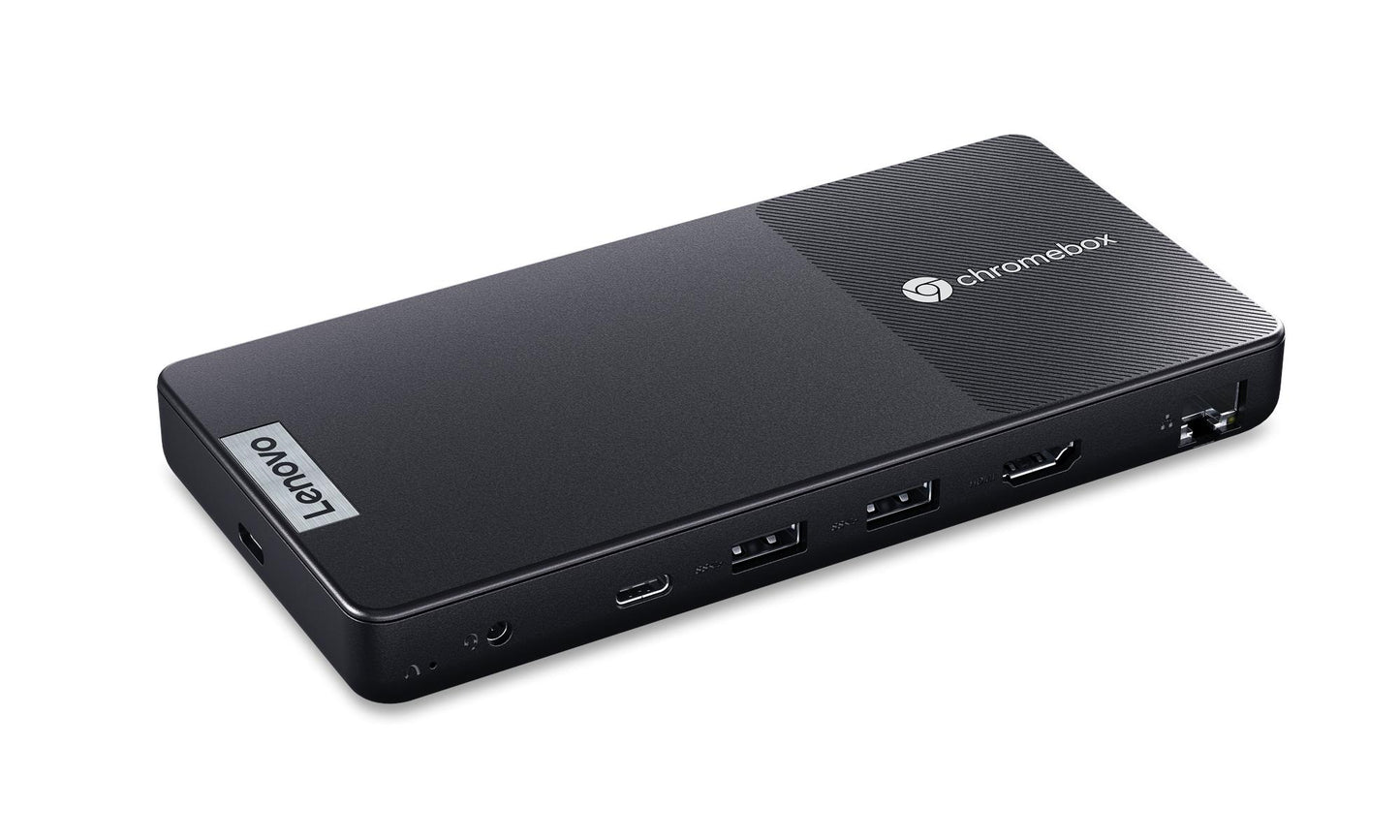 83F90023US Chromebox Micro micro Celeron N4500 1.1GHz 8GB flash 32GB