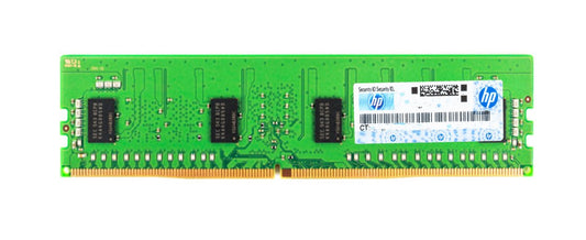 M0R80A - HPE 16GB DDR4 Reg ECC PC4-17000 2133Mhz Dual Rank, x4 RDIMM Memory