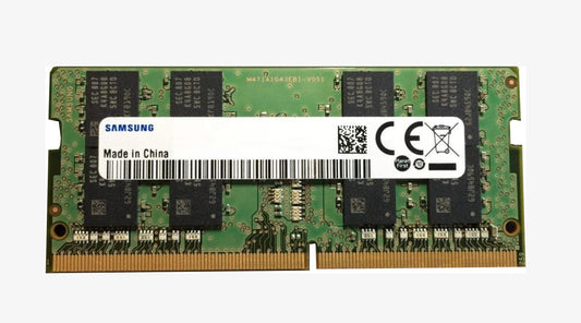 M474A1G43EB1-CTD | Samsung 8GB DDR4 ECC PC4-21300 2666MHz SODIMM Memory