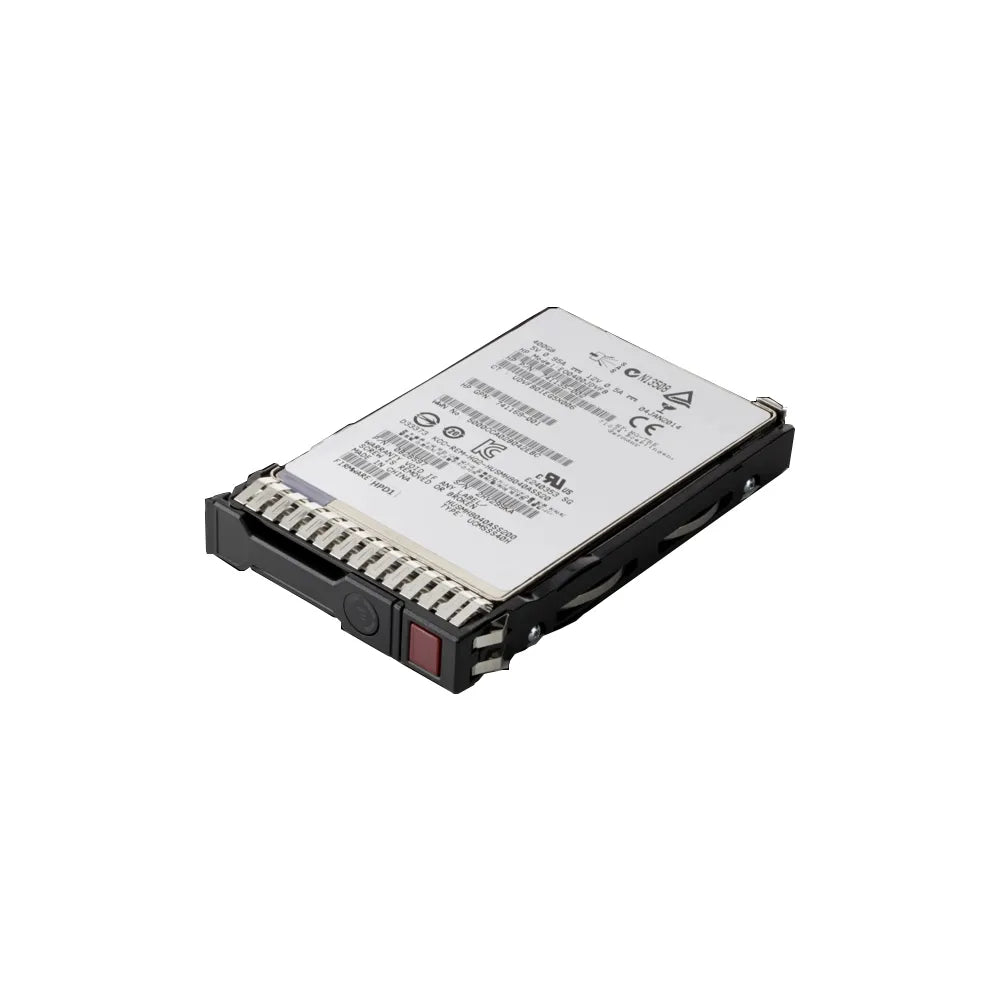 MK003200KWWFH HP 3.2TB Triple-Level Cell PCI Express NVMe x4 U.2 , 2.5" Solid State Drive