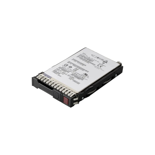 MK003200KWWFH HP 3.2TB Triple-Level Cell PCI Express NVMe x4 U.2 , 2.5" Solid State Drive