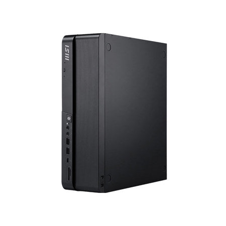 DP80A14T028TAA PRO DP80 A14TAG-032UST Desktop Computer Intel Core i5 14th Gen i5-14400F 16GB 1 TB SSD Black TAA