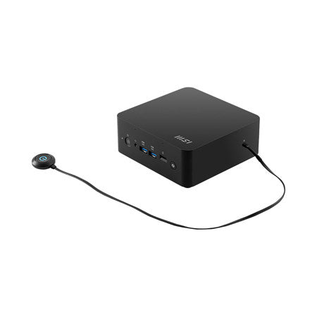 CUNUCAI2MG003B Cubi NUC AI+ 2MG-003BUS Barebone System Mini PC Intel Core Ultra 7 258V 32GB Memory-on-Package 3 Yr Advance