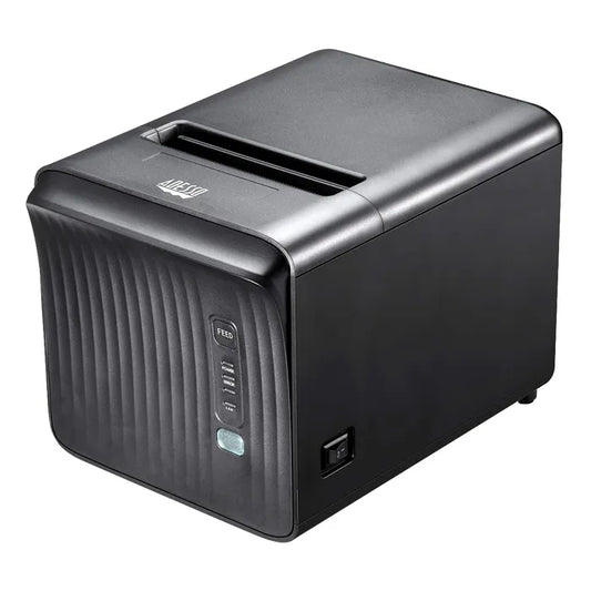 NUPRINT-330 Adesso 3-Inch 80mm Network Interface Thermal Receipt Printer