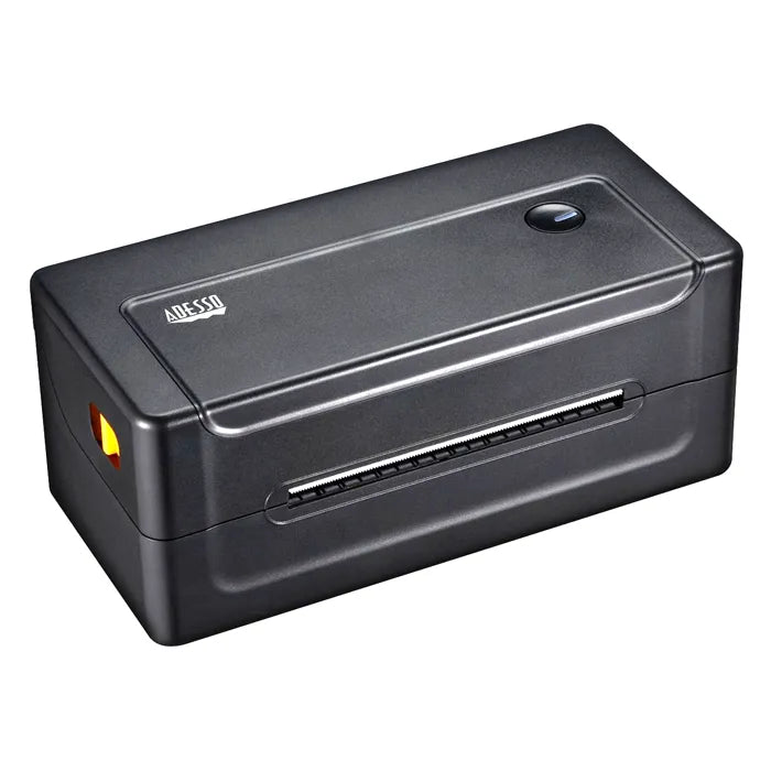 NUPRINT-400 Adesso 4-inch USB Direct Thermal Receipt Label Printer