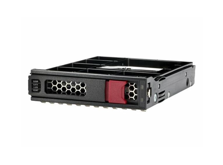 P19093-B21 HP 1.92TB Serial Advanced Technology Attachment (SATA) 6Gbps Read Intensive 3.5" Solid State Drive