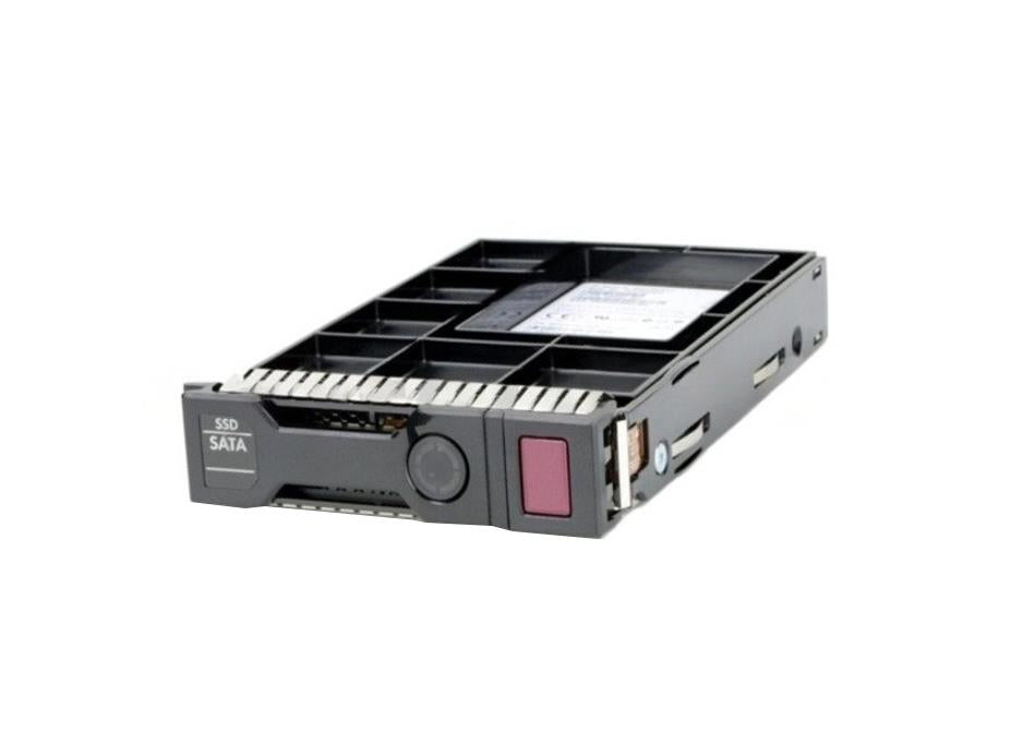 SSDSC2KI010X601 Intel DC S3100 1TB Triple-Level Cell SATA 6Gbps 2.5" Solid State Drive