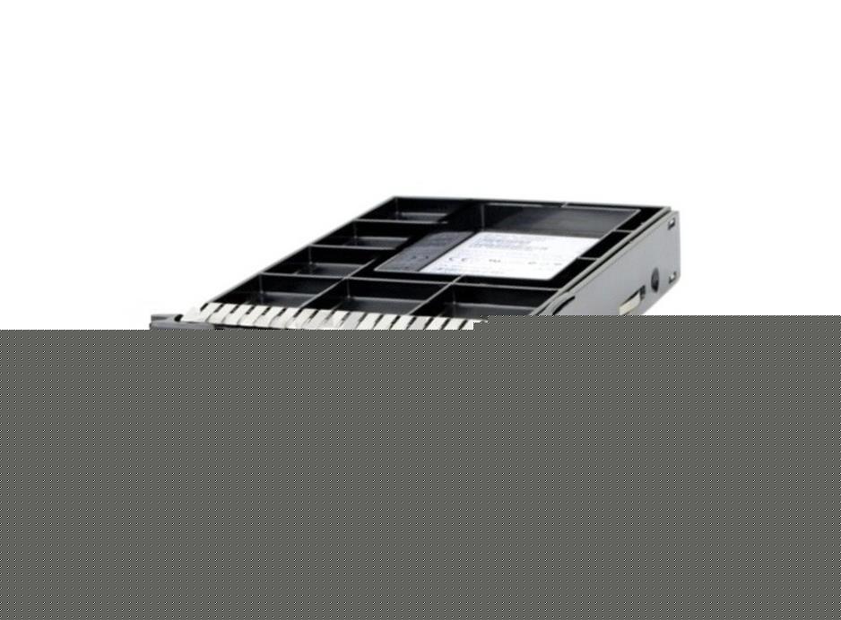 Q8S85A HP 1.92TB SATA 6Gbps Mixed Use SFF 2.5" Solid State Drive