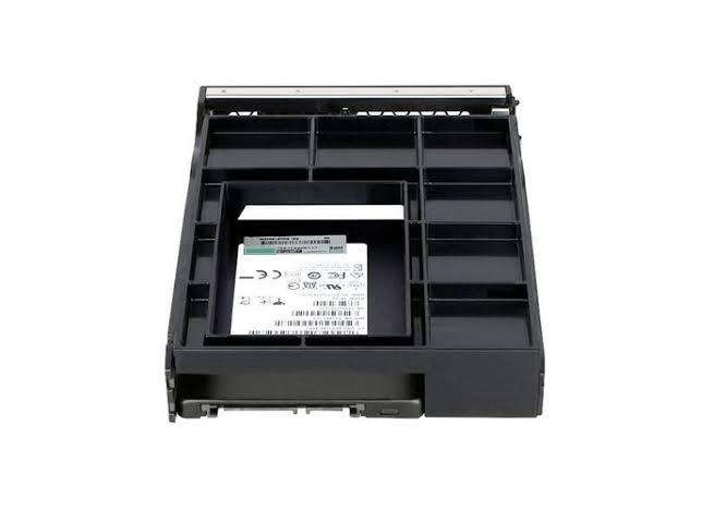 P19603-001 HP 1.92TB Serial Advanced Technology Attachment (SATA) 6Gbps Read Intensive 3.5" Solid State Drive