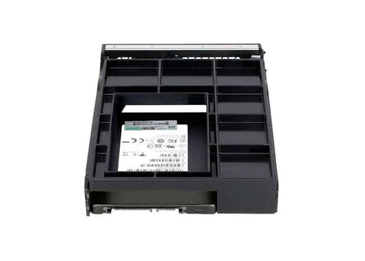 P19603-001 HP 1.92TB Serial Advanced Technology Attachment (SATA) 6Gbps Read Intensive 3.5" Solid State Drive