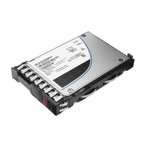 P19611-001 HP 3.84TB Serial Advanced Technology Attachment (SATA) 6Gbps Read Intensive 3.5" Solid State Drive