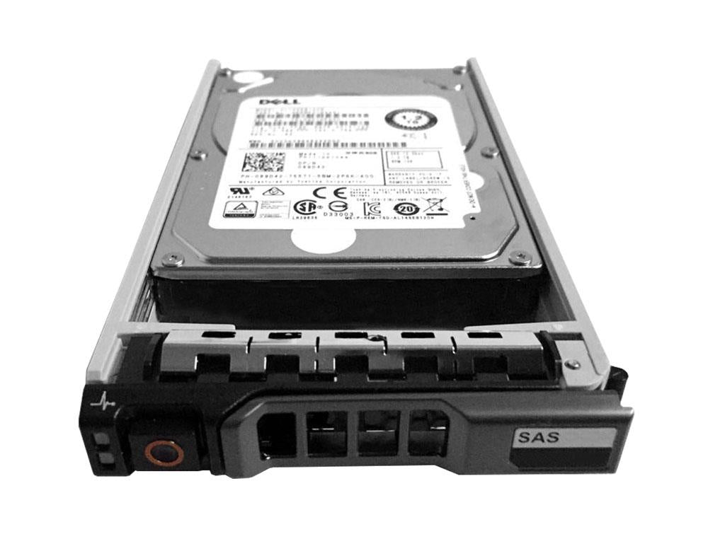 T881D Dell 1TB 7200RPM SATA 3Gb/s 3.5-inch Hard Drive