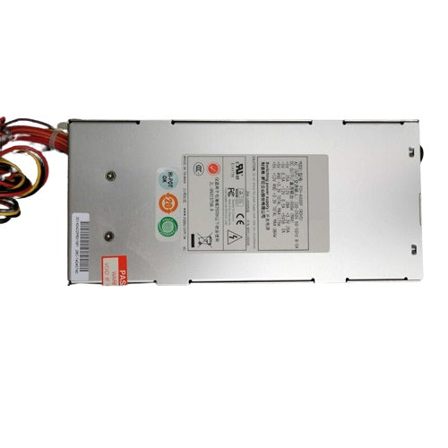 P2H-6400P EMACS 400-Watts 2 U Power Supply