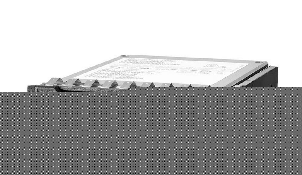 P41497-001 HP 3.84TB Read Intensive SAS 24Gbps 2.5" Solid State Drive