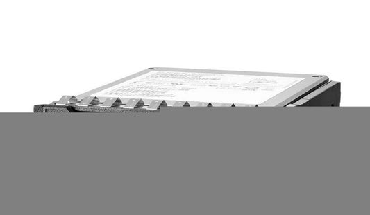 P41497-001 HP 3.84TB Read Intensive SAS 24Gbps 2.5" Solid State Drive