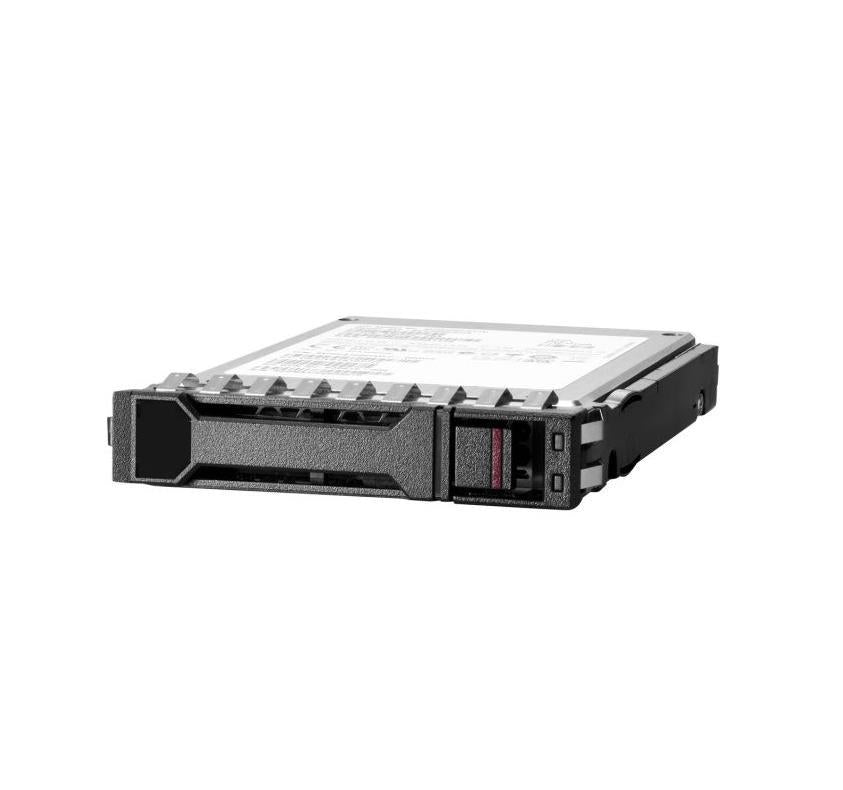 P40563-B21 HP 6.4TB Serial Attached SCSI (SAS) 12Gbps Hot-Pluggable Mixed Use 2.5" Solid State Drive