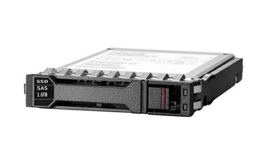 P41515-001 HP 1.92TB PCI Express NVMe Read Intensive High Performance 2.5" Solid State Drive