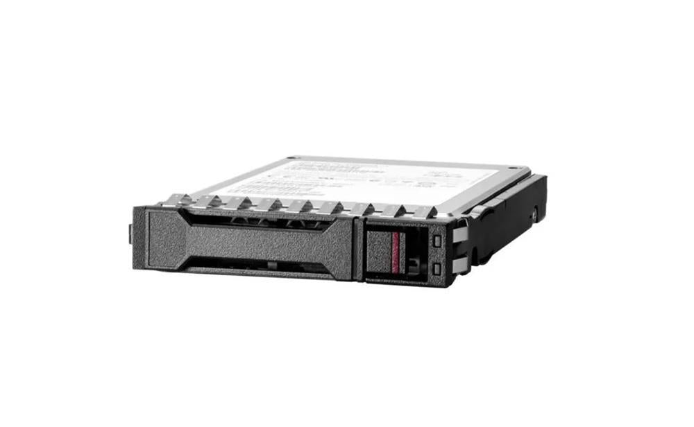 P47321-H21 HP 3.84TB Triple-Level Cell Serial Advanced Technology Attachment (SATA) 6Gbps Read Intensive Hot-Swappable 2.5" Solid State Drive for ProLiant DL385 Gen10 Plus