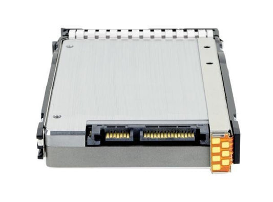 P50226-B21 HP 1.6TB Triple-Level Cell PCI Express NVMe 4.0 x4 U.3 2.5" Mixed Use Solid State Drive