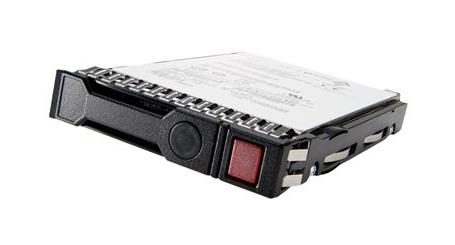 P52323-001 HP 1.92TB PCI Express NVMe Read Intensive High Performance 2.5" Solid State Drive