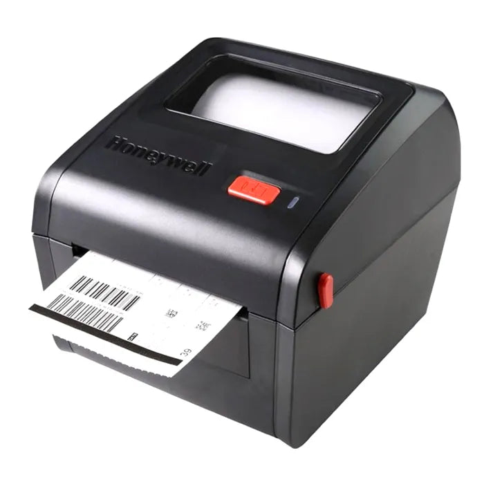 PC42DHE033010 Honeywell PC42d 203dpi 8ips Direct Thermal Desktop Barcode Label Printer