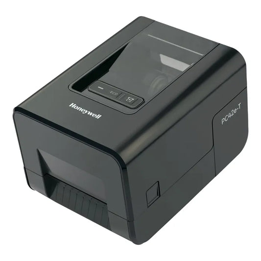 PC42E-TB02200 Honeywell PC42E-T 203 dpi Ethernet USB Thermal Transfer Desktop Label Printer