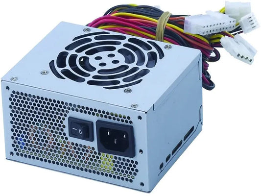 6000PS Astec 295-Watts 200-240V AC 50-60Hz Hot-Swappable Power Supply for 6000 Pro