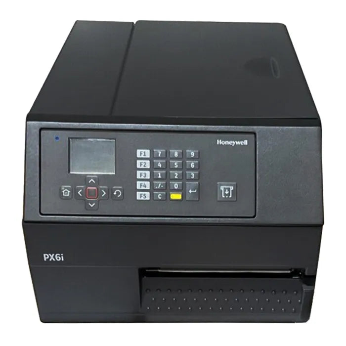 PX6E020000001120 Honeywell PX6ie Series 203dpi Barcode Label Printer