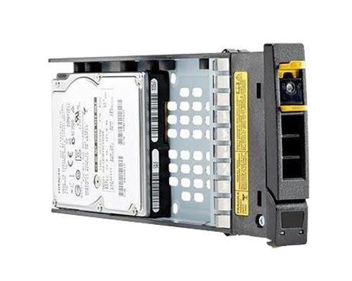 Q0F42A HP 7.68TB SAS 12Gbps 2.5" Internal Solid State Drive