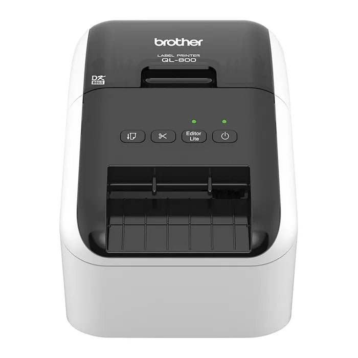 QL-800 Brother High Speed Professional Label Printer