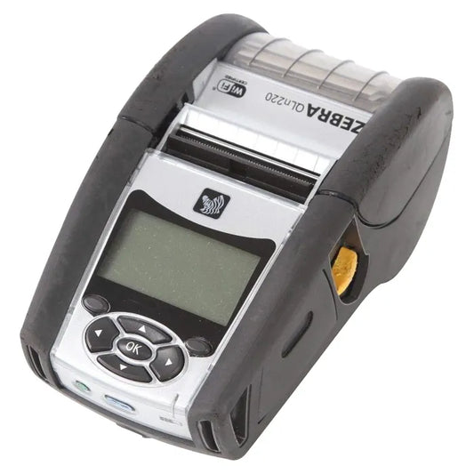 QN2-AUCA0M00-00 Zebra QLn220 Barcode Label Printer