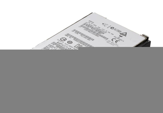 R4F96B HP 7.68TB PCI Express NVMe 2.5" Solid State Drive for Alletra 9000