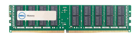 AB003148 Dell 128GB DDR4 2666MHz PC4-21300 Reg ECC CL19 DIMM 1.2V Octal Rank Memory Module