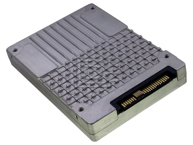 SSDPF2KX038T9T Intel D7-P5500 Series 3.84TB Triple-Level Cell PCI Express 4.0 x4 NVMe 2.5" U.2 Solid State Drive