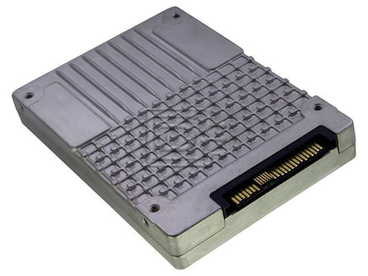 SSDPF2KX038T9T Intel D7-P5500 Series 3.84TB Triple-Level Cell PCI Express 4.0 x4 NVMe 2.5" U.2 Solid State Drive