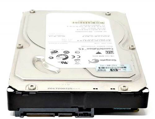 9SL154-304 Seagate Barracuda 7200.12 1TB 7200RPM SATA 3Gbps 32MB Cache 3.5-inch Internal Hard Drive