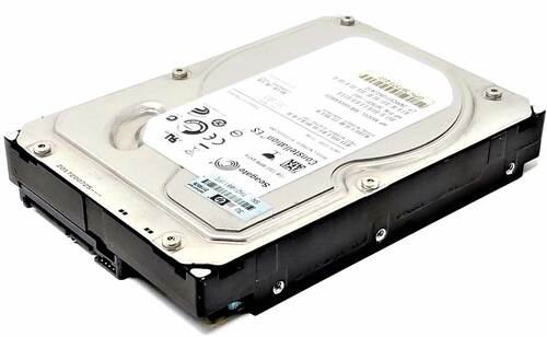 9SK154-881 Seagate SV35.5 1TB 7200RPM SATA 3Gbps 32MB Cache 3.5-inch Internal Hard Drive