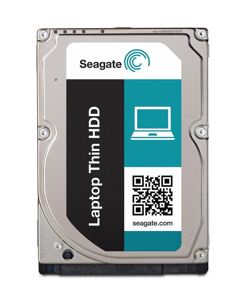 ST4000LM016 Seagate Laptop HDD 4TB 5400RPM SATA 6GB/s 128MB Cache 2.5-inch Hard Drive