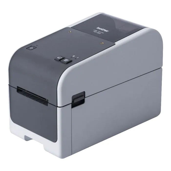 TD-2310D203 Brother 2-Inch Direct Thermal Desktop Label Printer
