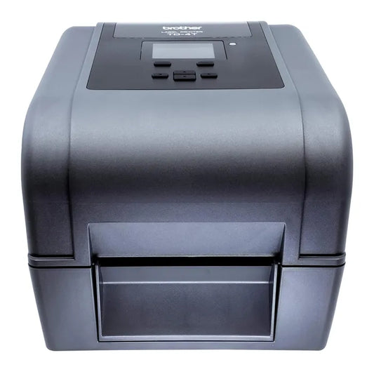 TD-4750TNWB Brother 300 x 300 DPI Direct Thermal Transfer Label Printer