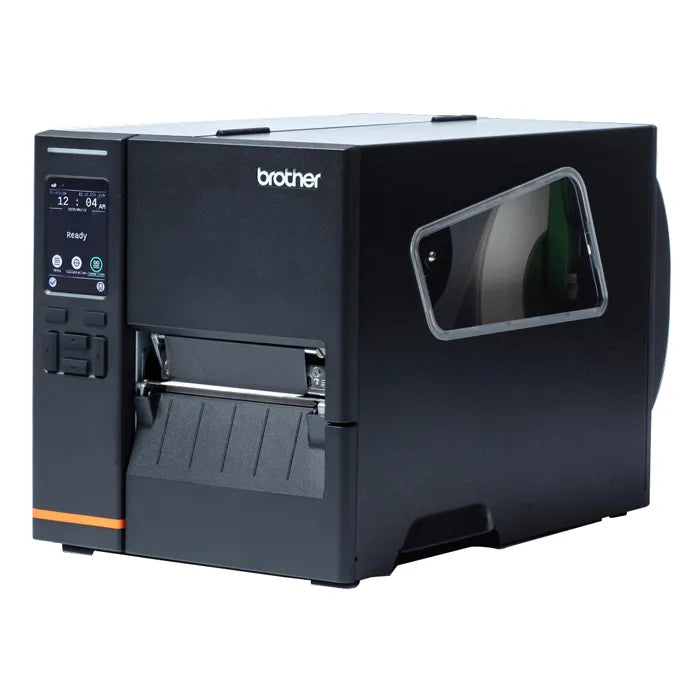 TJ-4021TN Brother 203 x 203 DPI Direct thermal Transfer/Label Printer