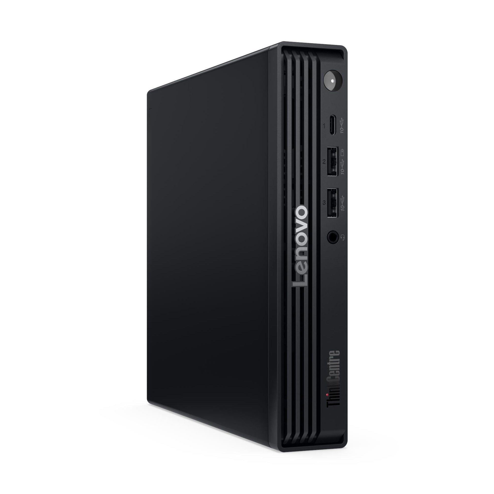 13A40023US ThinkCentre M70q Gen 6 Tiny AI PC Core Ultra 7 265T 1.5GHz vPro Enterprise 32GB RAM 512GB SSD -