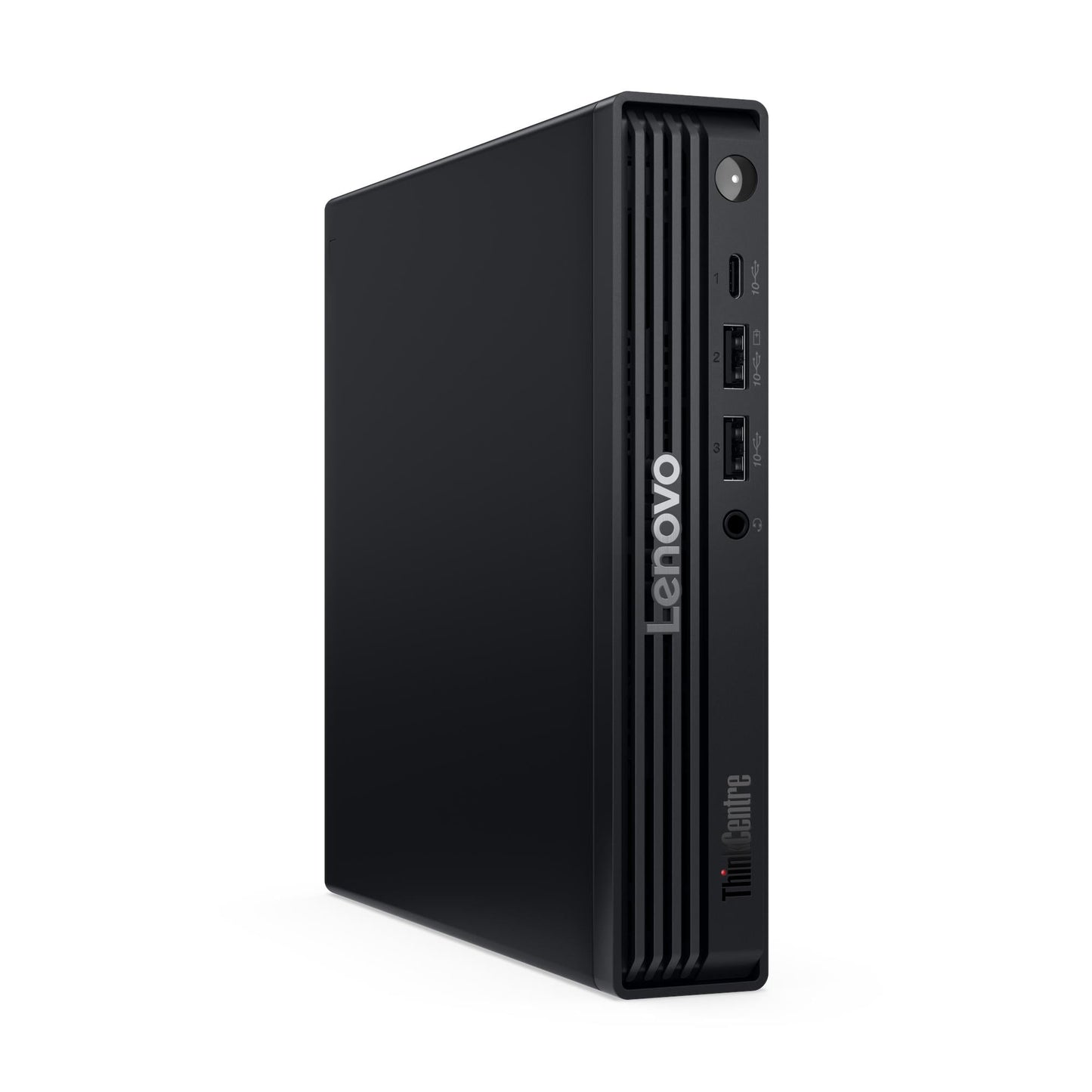 13A40027US ThinkCentre M70q Gen 6 Ultra 5 225T – 32GB DDR5 – 512GB SSD – Win 11 Pro