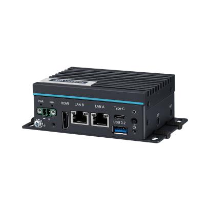 UNO-2271G-E22BE UNO-2271G wall mount Atom E3815 1.46GHz 4GB SSD 32GB