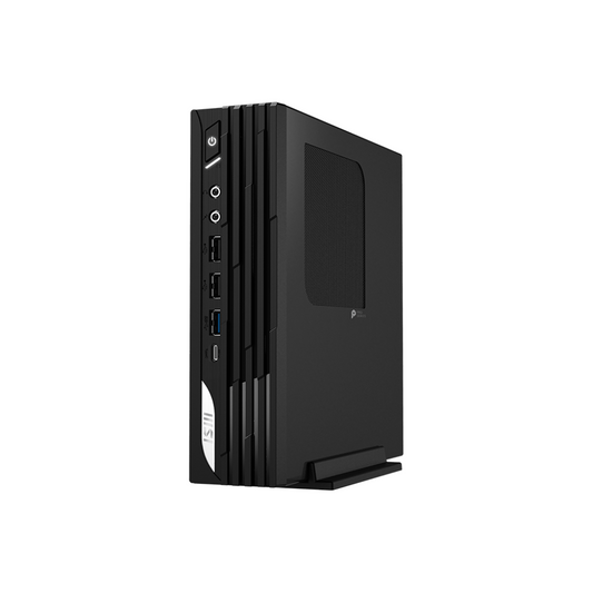 DP2114MQ007TAA PRO DP21 -007US SFF Mini PC, Intel Core i5-14500 5.0GHzvPRO, 16GB, 1TB SSD, WIN 11 PRO TAA Compliant