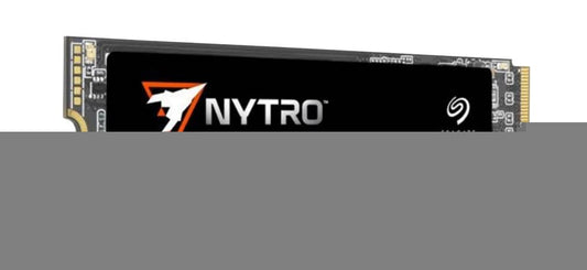 XP1920SE30001 Seagate Nytro 4350 1.92TB 3D Triple-Level Cell PCI Express NVMe 4.0 x4 1.4 M.2 2280 Solid State Drive