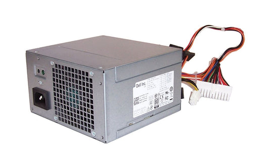 AC275EM-00 Dell 275-Watts Power Supply for Dell Vostro 260 260G OptiPlex 9010 7010 MT
