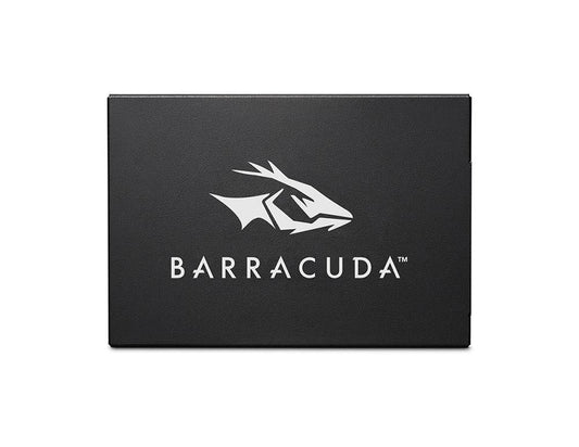ZA1920CV1A002 Seagate BarraCuda 1.92TB Quad-Level Cell SATA 6Gbps 2.5" Solid State Drive