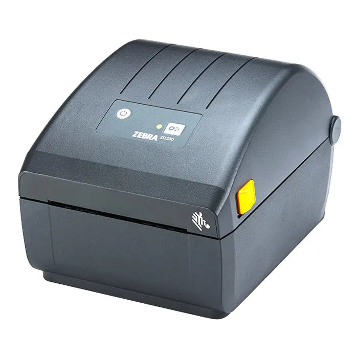 ZD23042-D0EG00EZ Zebra ZD230 203 dpi USB Direct Thermal Label Printer