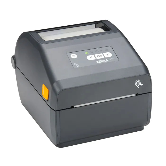 ZD4A042-301W01EZ Zebra ZD421 Barcode Label Printer